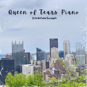 The Reason of My Smiles-Gita Nofieka Dwijayati