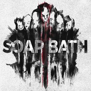 Soap Bath (Explicit)