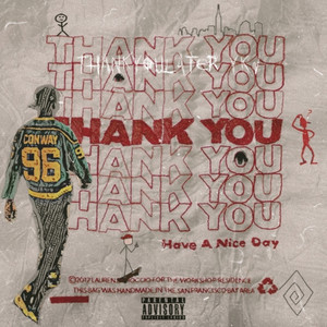 THANKYOU (Explicit)