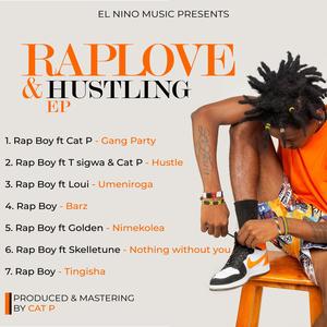 Gang Party (feat. Cat P)