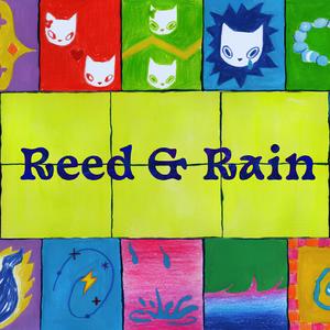 Reed & Rain (feat. Wissam Hassi)