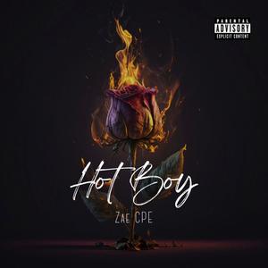 Hot Boy (Explicit)