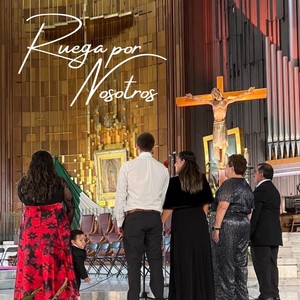 Ruega por Nosotros (feat. Damian Martinez)