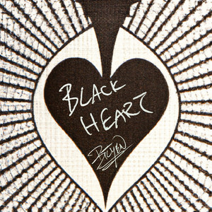 Black Heart (Explicit)