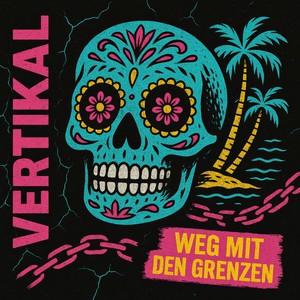 Weg mit den Grenzen
