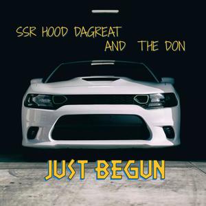 Here We Go Again (feat. All Star JR) (Special Version)