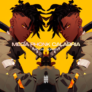 MEGA PHONK CALABRIA (SPEED|Explicit)