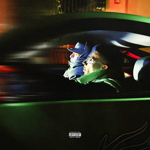 TOUR DE FORCE (feat. Vegas Jones) (Explicit)