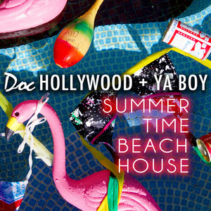 Summer Time Beach House (Mike D Remix)