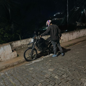 Porta o Malote (Explicit)