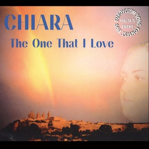 The One That I Love (Eurovision Radio Version)
