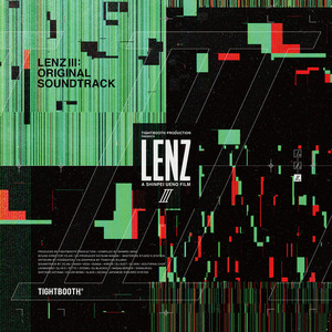 LENZ III (ORIGINAL SOUNDTRACK)