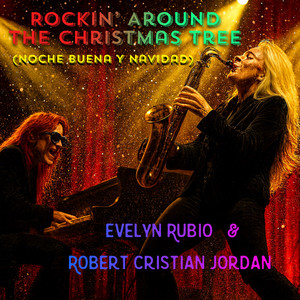Rockin' Around the Christmas Tree (Noche Buena Y Navidad)