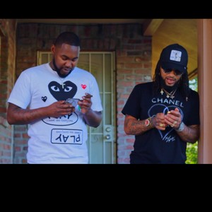 Jumped Off(feat. King Dee) (Explicit)