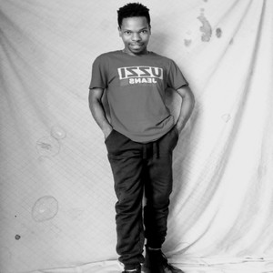 Hbd Tshifhiwa N Junior