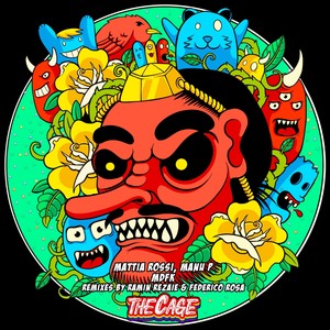 MDFK (Ramin Rezaie Remix)