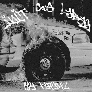 INIT SA LABAS / FULL EFFECT (feat. Karl Mountain, Lucky Boondock$ & Charlie Whoo) [Explicit]