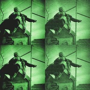CAN'T BE SAD (feat. Rickie Wedlow) [Explicit]