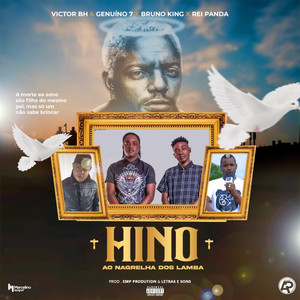 Hino Ao Nagrelha Dos Lamba (Explicit)