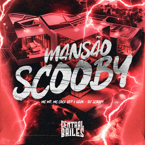 Mansão Scooby (Explicit)