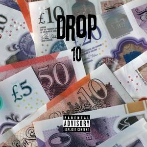 Drop 50 (feat. A3) [Explicit]