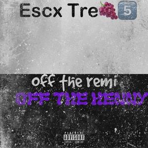 Escx Tre -She Say (Explicit)