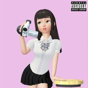 Anime (Explicit)