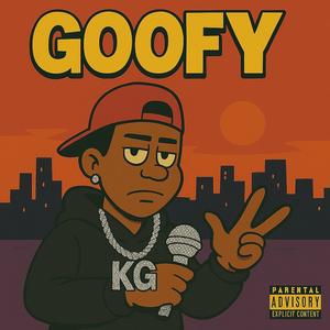 GOOFY (Explicit)