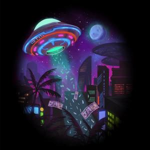 City Full of Sins (feat. SnowTheMack, Stone B, GtmDevo & BluFly) (Explicit)