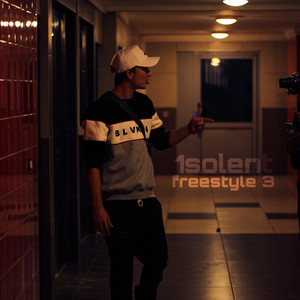 Freestyle 3 (Explicit)