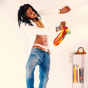 PAY UP(feat. Scoobynero) (Explicit)