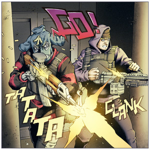 GO! (feat. BENKRO) (Explicit)