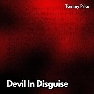 Devil In Disguise
