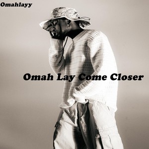 Omah Lay Come Closer
