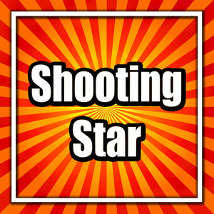 Shooting Star (Re-Recording)