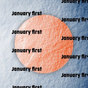 January First