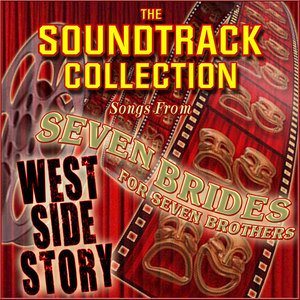 West Side Story / Seven Brides for Seven Brothers (Original Motion Picture Soundtracks)