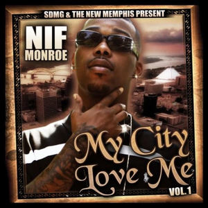 My City Love Me (Explicit)