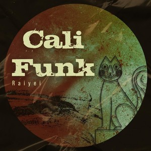 Cali Funk