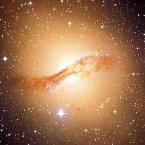 stargazing (Explicit)