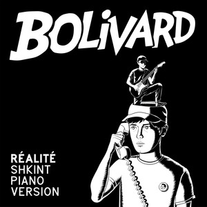 Réalité (Piano Version)