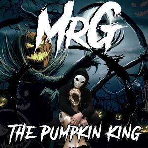 The Pumpkin King