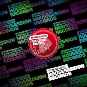 All Day and All of the Night 2k10 (Houseshaker Remix)