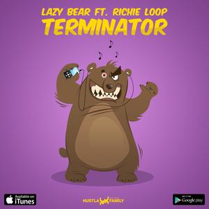 Terminator - Single