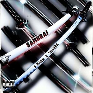 Samurai (feat. Leon Shabba Madigan) [Explicit]