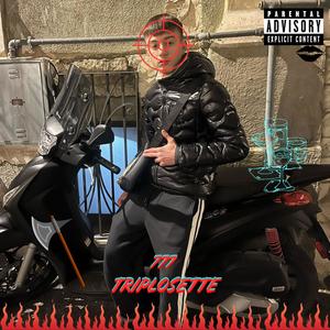 Triplosette777 (feat. Orpheus) (Explicit)