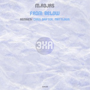 From Below (Mattlows Remix)