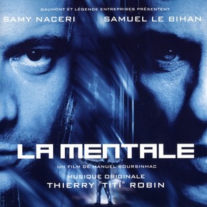 La mentale (Bande originale du film)