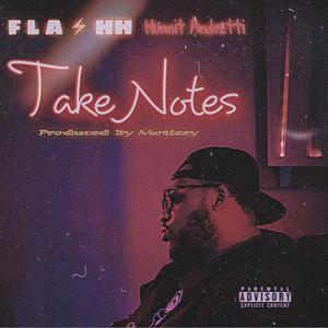 Take Notes (Explicit)