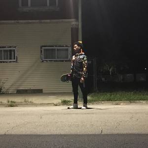 Chitown **** Talker (Explicit)